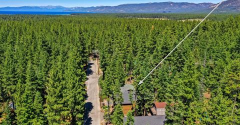 1357 Tata Lane, South Lake Tahoe, CA 96150 Photo