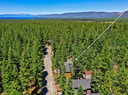 1357 Tata Lane, South Lake Tahoe, CA 96150 Photo