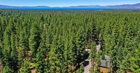 1357 Tata Lane, South Lake Tahoe, CA 96150 Photo