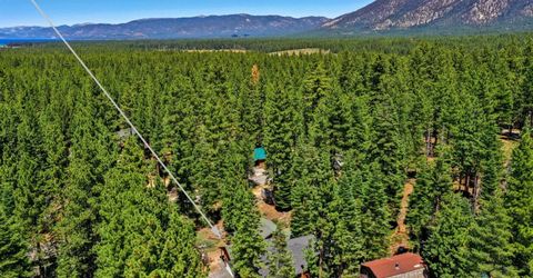 1357 Tata Lane, South Lake Tahoe, CA 96150 Photo