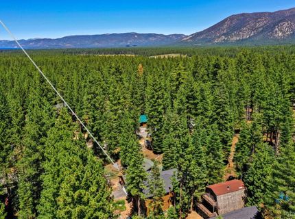 1357 Tata Lane, South Lake Tahoe, CA 96150 Photo