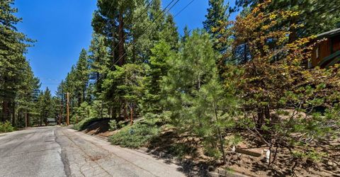 1357 Tata Lane, South Lake Tahoe, CA 96150 Photo