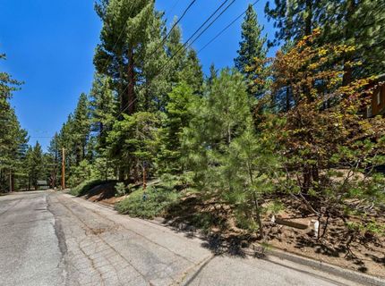 1357 Tata Lane, South Lake Tahoe, CA 96150 Photo