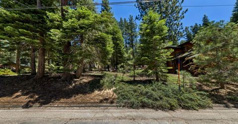 1357 Tata Lane, South Lake Tahoe, CA 96150 Photo
