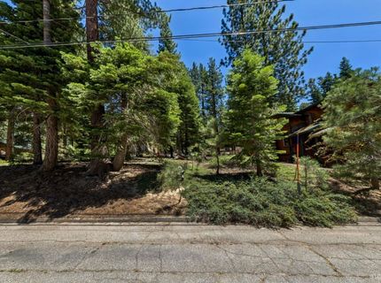 1357 Tata Lane, South Lake Tahoe, CA 96150 Photo