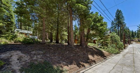 1357 Tata Lane, South Lake Tahoe, CA 96150 Photo