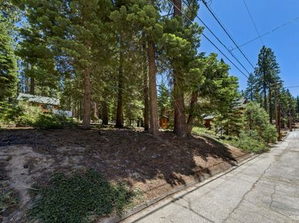 1357 Tata Lane, South Lake Tahoe, CA 96150 Photo