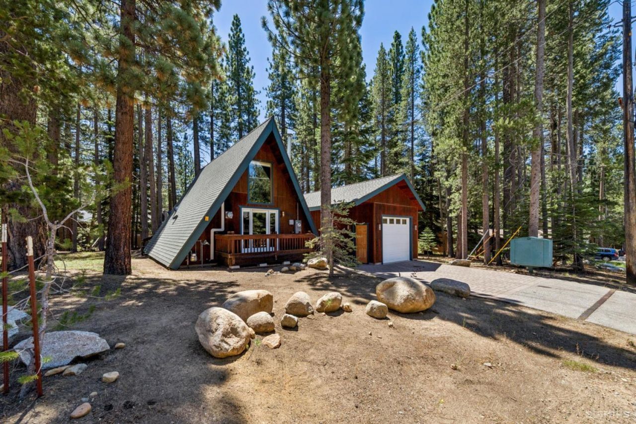 1588 Oglala Street, South Lake Tahoe, CA 96150 Main Photo