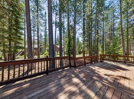 1588 Oglala Street, South Lake Tahoe, CA 96150 Photo