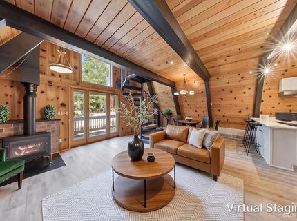 1588 Oglala Street, South Lake Tahoe, CA 96150 Photo