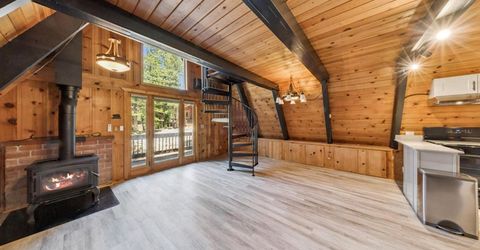 1588 Oglala Street, South Lake Tahoe, CA 96150 Photo
