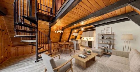1588 Oglala Street, South Lake Tahoe, CA 96150 Photo