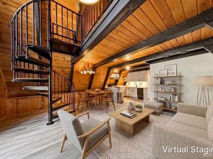 1588 Oglala Street, South Lake Tahoe, CA 96150 Photo