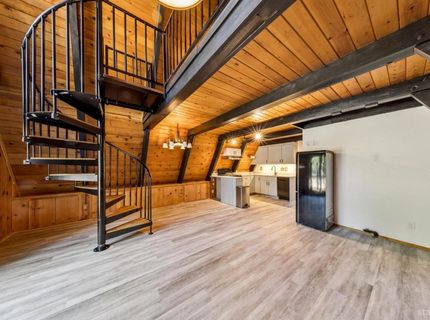 1588 Oglala Street, South Lake Tahoe, CA 96150 Photo