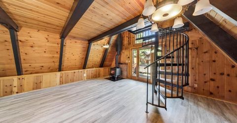 1588 Oglala Street, South Lake Tahoe, CA 96150 Photo
