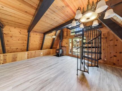 1588 Oglala Street, South Lake Tahoe, CA 96150 Photo