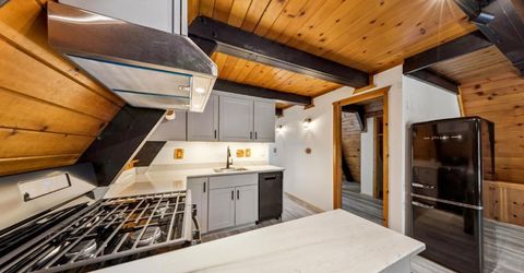 1588 Oglala Street, South Lake Tahoe, CA 96150 Photo