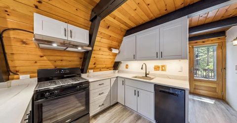 1588 Oglala Street, South Lake Tahoe, CA 96150 Photo