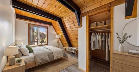 1588 Oglala Street, South Lake Tahoe, CA 96150 Photo