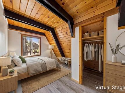 1588 Oglala Street, South Lake Tahoe, CA 96150 Photo