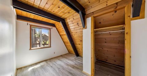 1588 Oglala Street, South Lake Tahoe, CA 96150 Photo