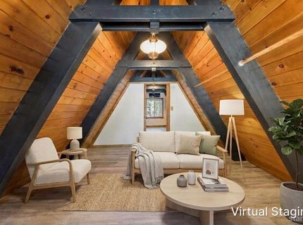 1588 Oglala Street, South Lake Tahoe, CA 96150 Photo