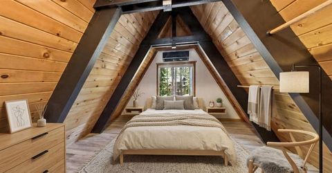1588 Oglala Street, South Lake Tahoe, CA 96150 Photo