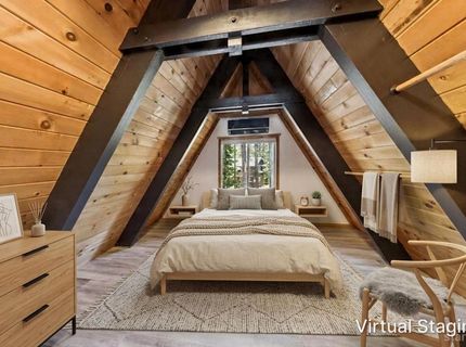 1588 Oglala Street, South Lake Tahoe, CA 96150 Photo