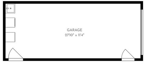 1588 Oglala Street, South Lake Tahoe, CA 96150 Photo