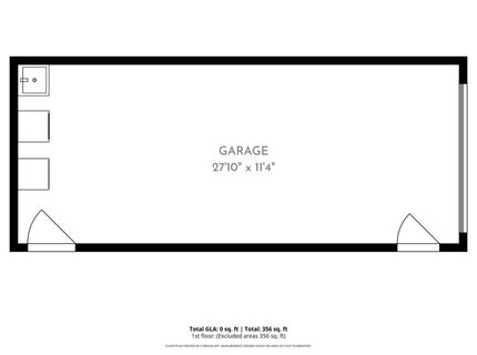 1588 Oglala Street, South Lake Tahoe, CA 96150 Photo