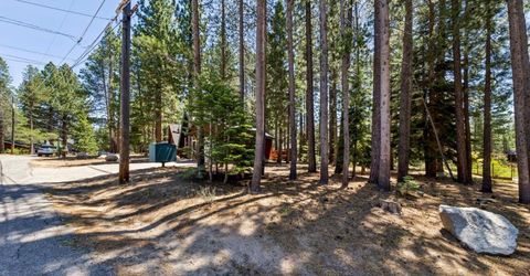 1588 Oglala Street, South Lake Tahoe, CA 96150 Photo