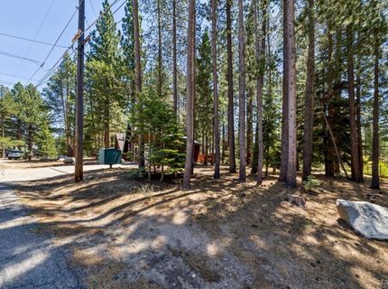 1588 Oglala Street, South Lake Tahoe, CA 96150 Photo