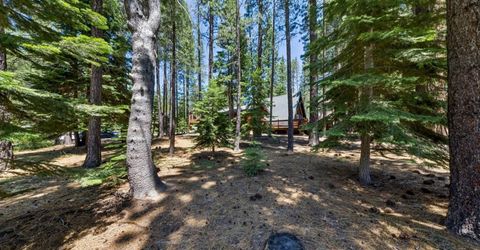 1588 Oglala Street, South Lake Tahoe, CA 96150 Photo