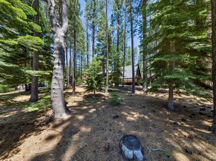 1588 Oglala Street, South Lake Tahoe, CA 96150 Photo