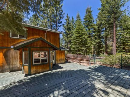 1361 Tata Lane, South Lake Tahoe, CA 96150 Photo
