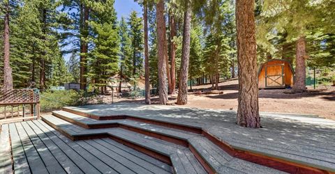 1361 Tata Lane, South Lake Tahoe, CA 96150 Photo
