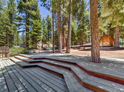 1361 Tata Lane, South Lake Tahoe, CA 96150 Photo