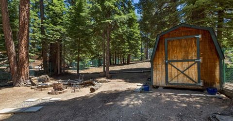 1361 Tata Lane, South Lake Tahoe, CA 96150 Photo