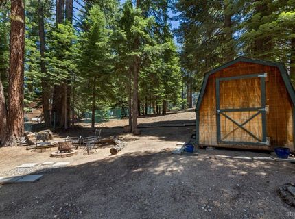 1361 Tata Lane, South Lake Tahoe, CA 96150 Photo