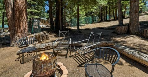 1361 Tata Lane, South Lake Tahoe, CA 96150 Photo