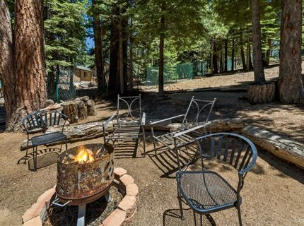 1361 Tata Lane, South Lake Tahoe, CA 96150 Photo