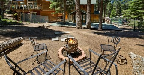 1361 Tata Lane, South Lake Tahoe, CA 96150 Photo