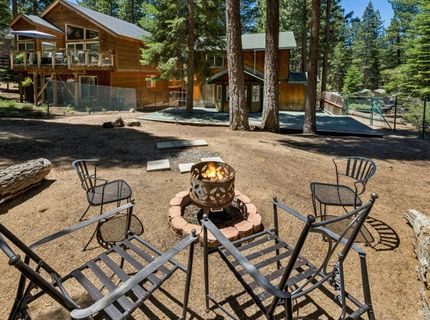 1361 Tata Lane, South Lake Tahoe, CA 96150 Photo
