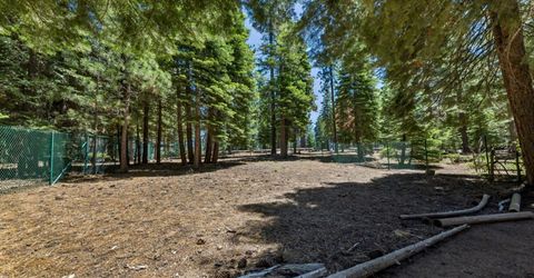 1361 Tata Lane, South Lake Tahoe, CA 96150 Photo
