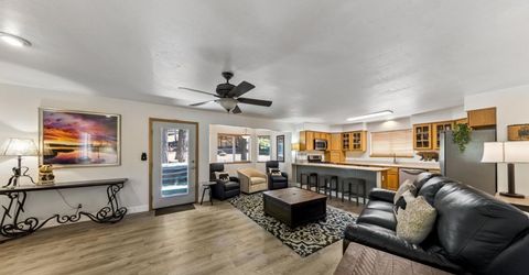 1361 Tata Lane, South Lake Tahoe, CA 96150 Photo