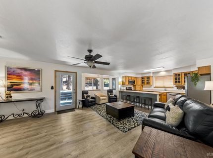 1361 Tata Lane, South Lake Tahoe, CA 96150 Photo