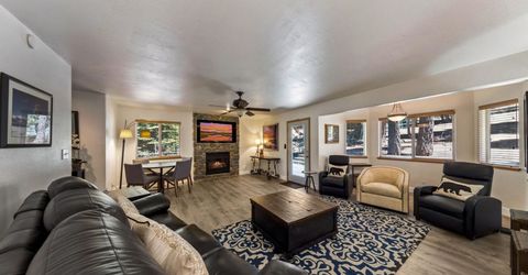 1361 Tata Lane, South Lake Tahoe, CA 96150 Photo