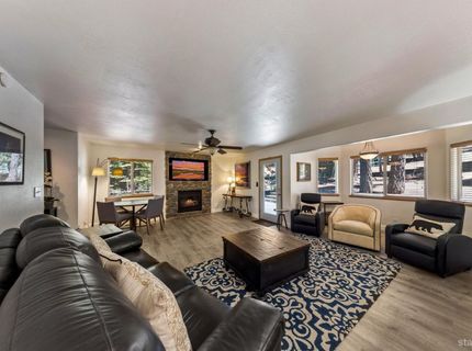 1361 Tata Lane, South Lake Tahoe, CA 96150 Photo