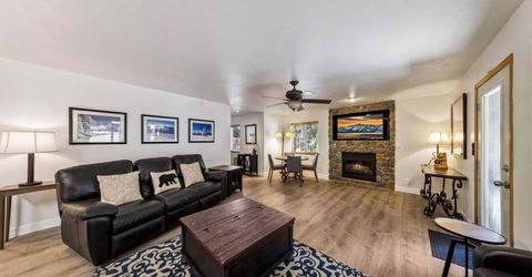 1361 Tata Lane, South Lake Tahoe, CA 96150 Photo
