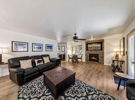 1361 Tata Lane, South Lake Tahoe, CA 96150 Photo